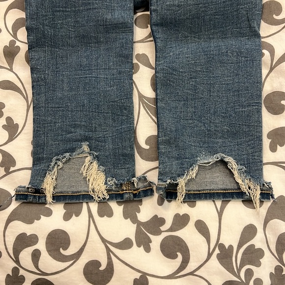 Lucky Brand women’s jeggings - Picture 5 of 10